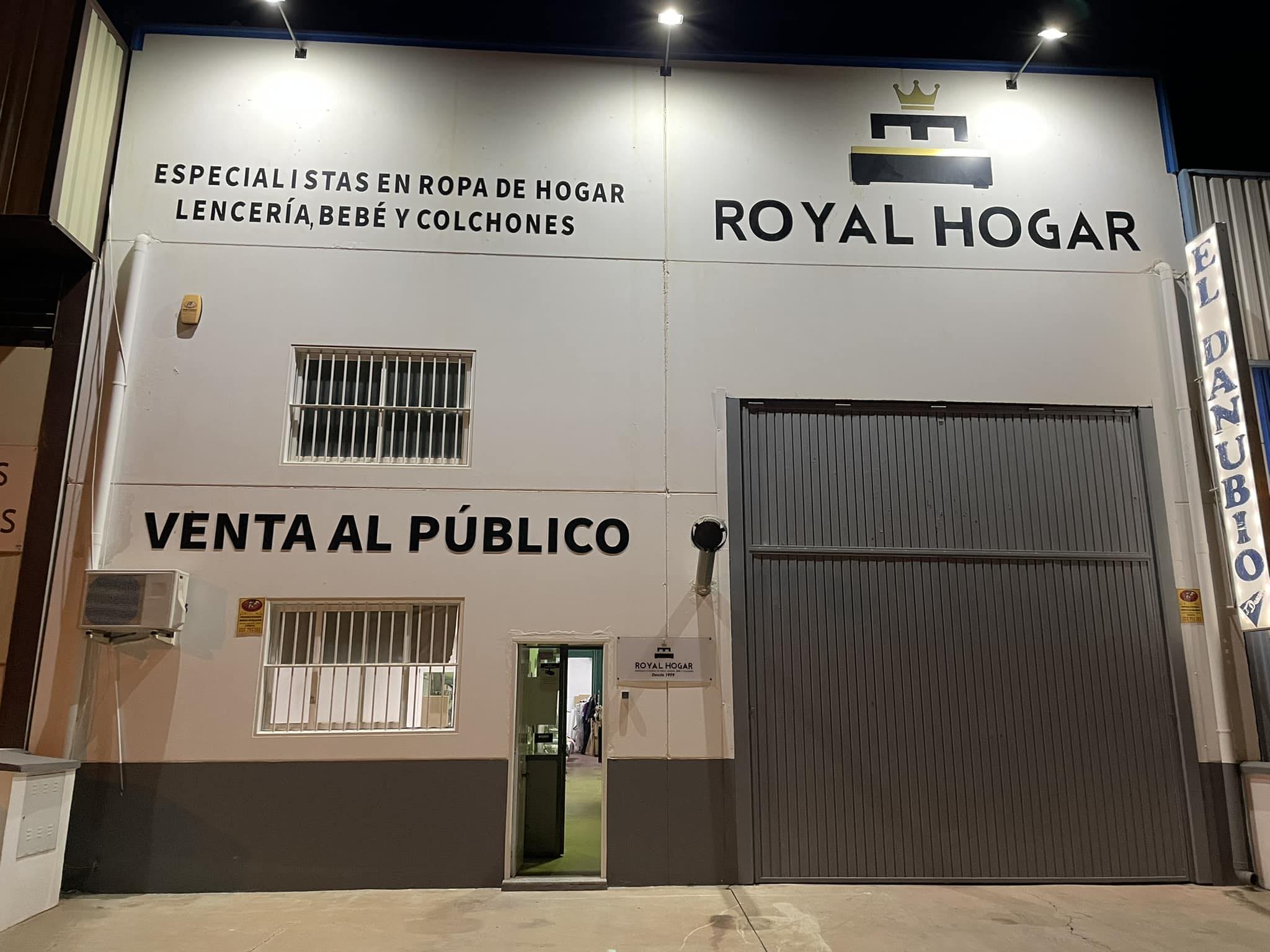 DANUBIOTEXTIL